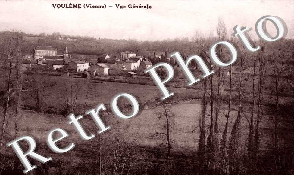 vue générale
