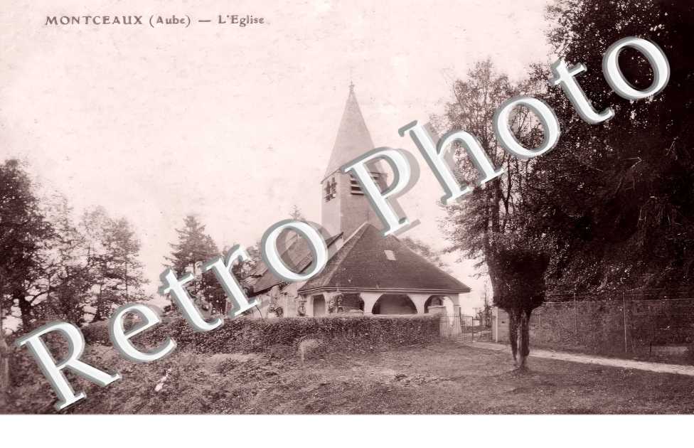 l&#039;église