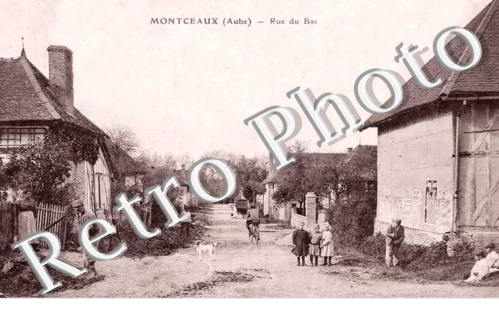 rue du Bas