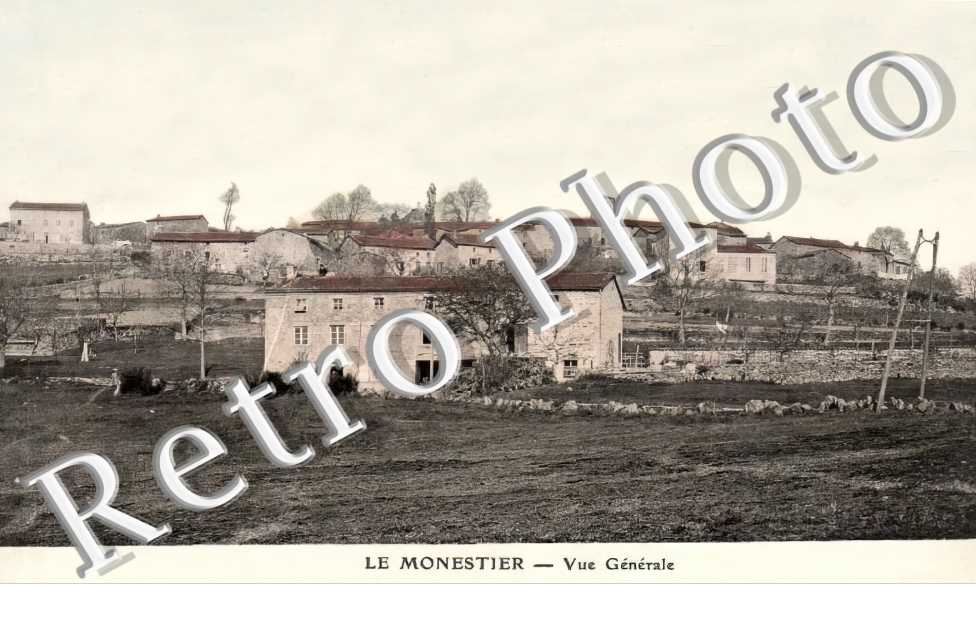 vue générale