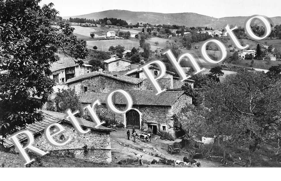 vue générale