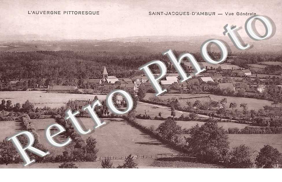 vue générale
