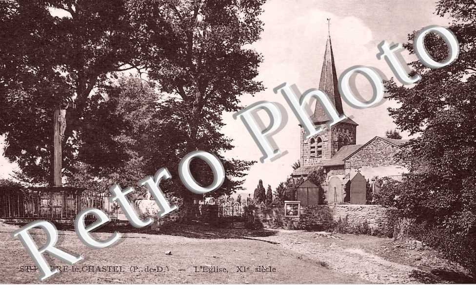 l&#039;église