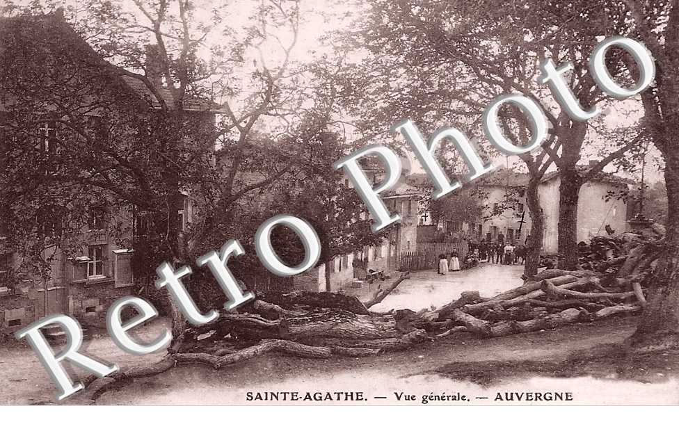 vue générale