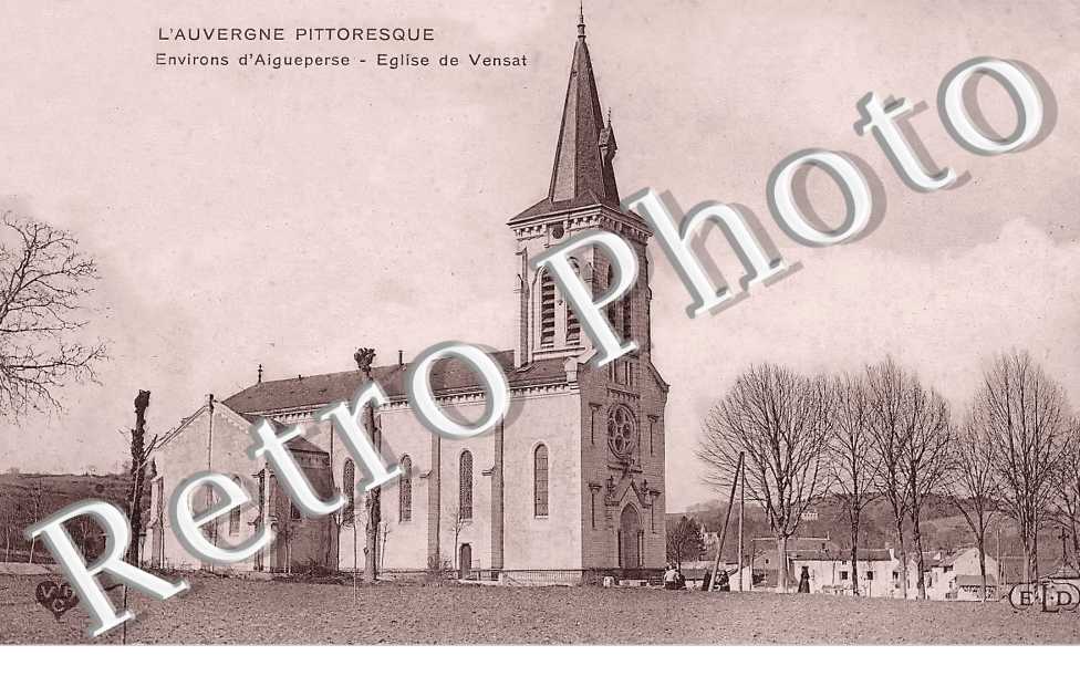 église