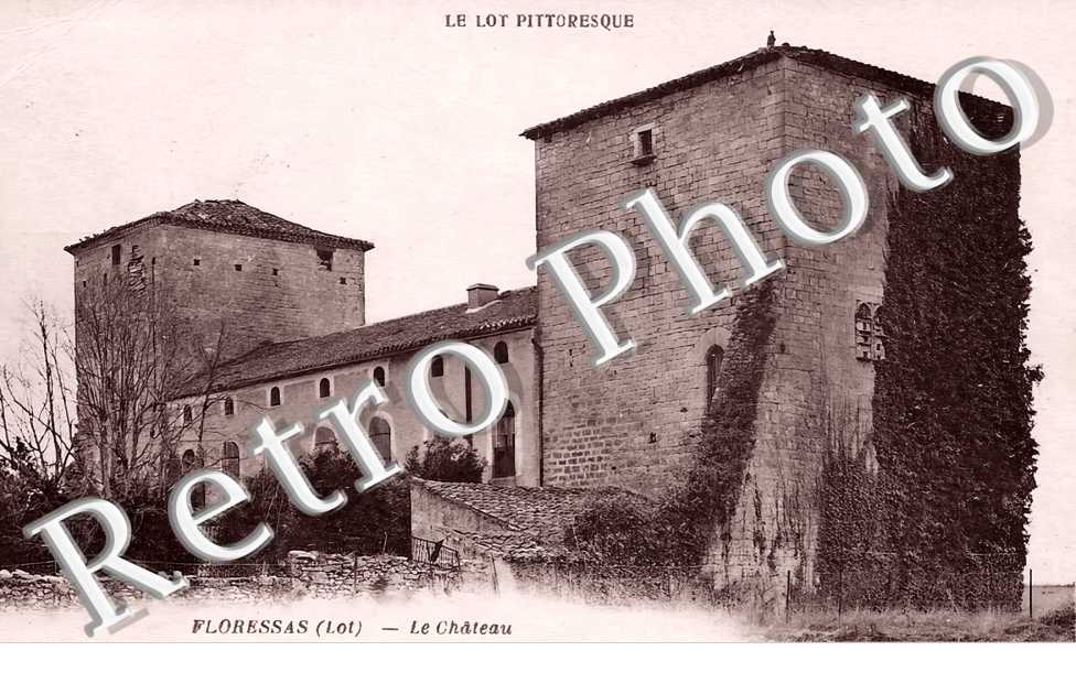le Château