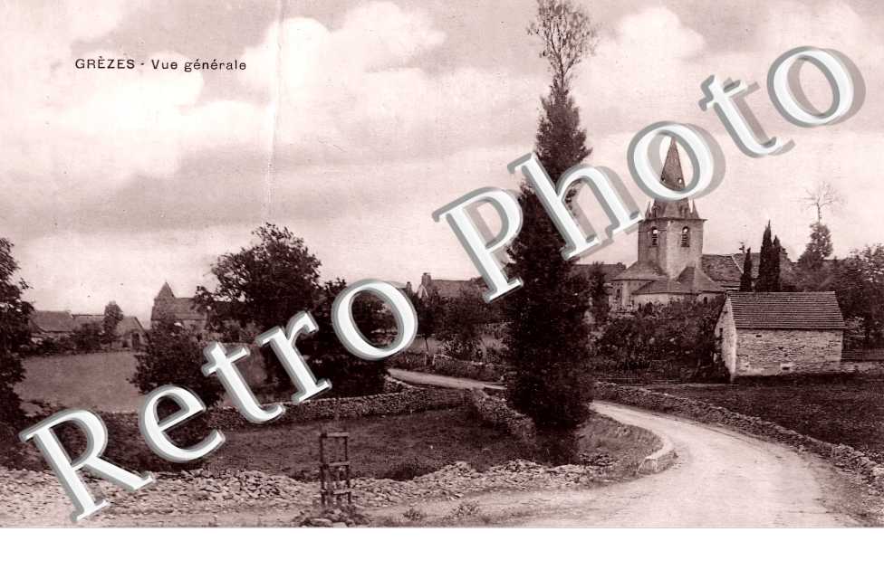 vue générale
