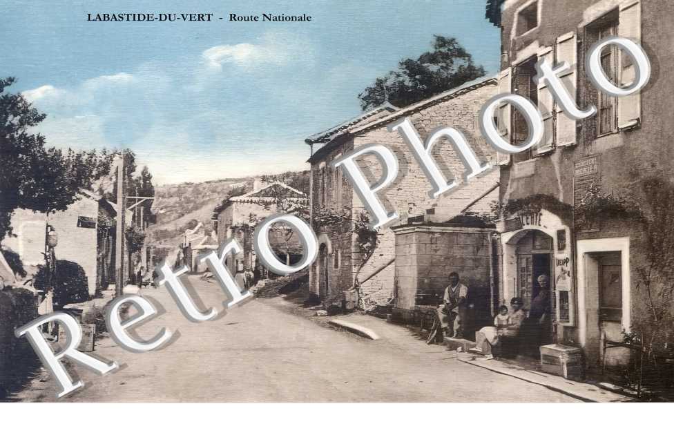 Route nationale