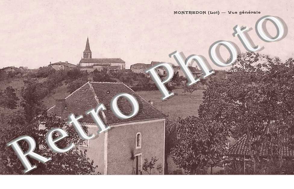 vue générale