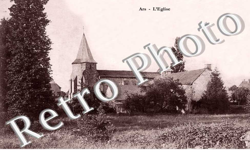 l'église