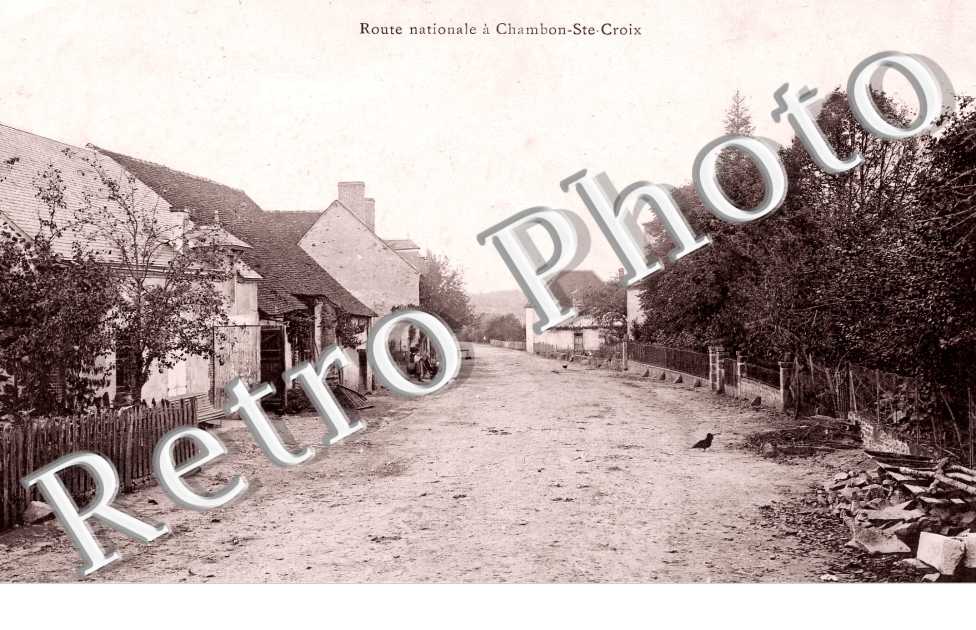 Route nationale