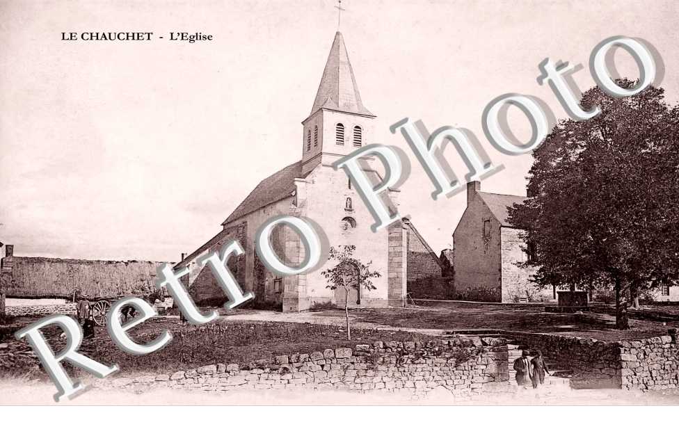 l'église