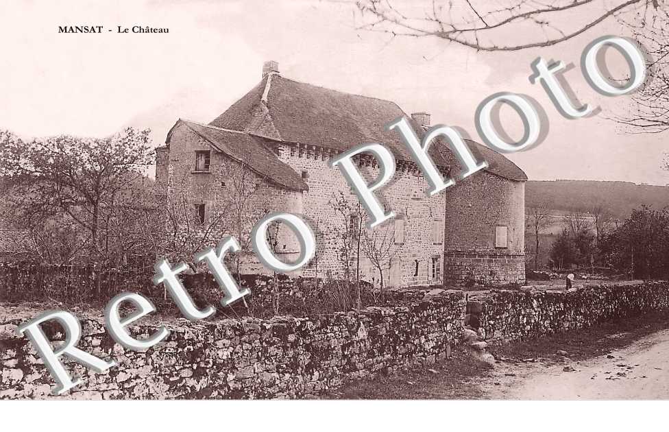 le Château