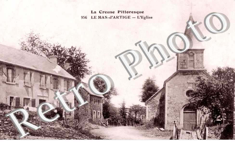 l&#039;église
