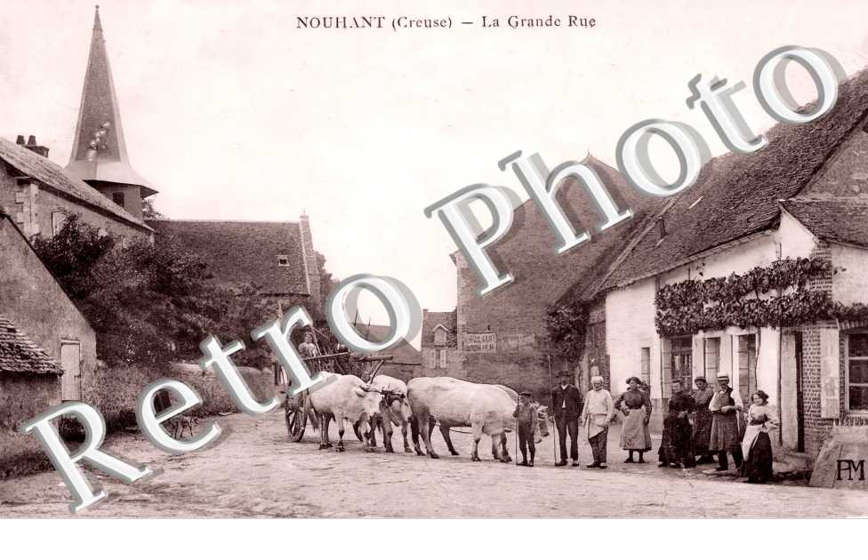 la grande rue