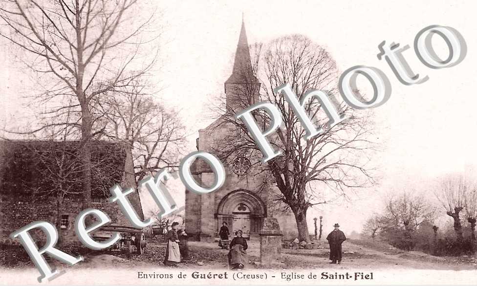église