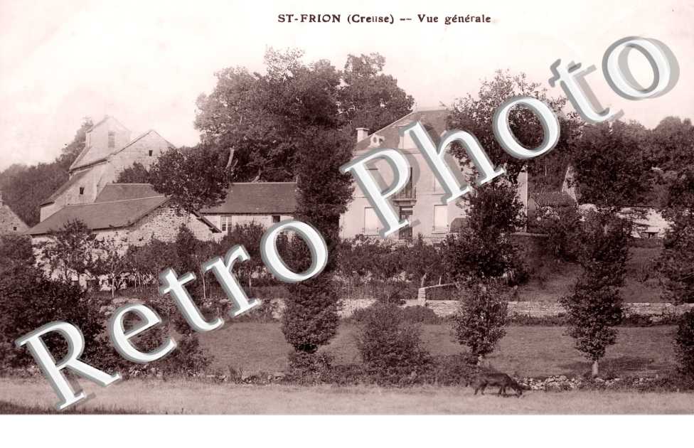 vue générale