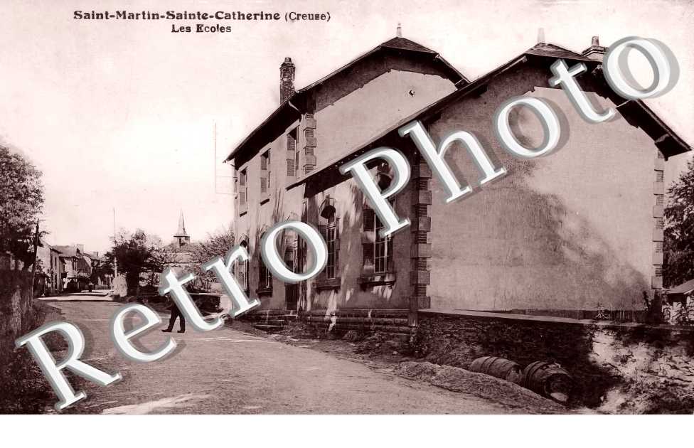 les écoles