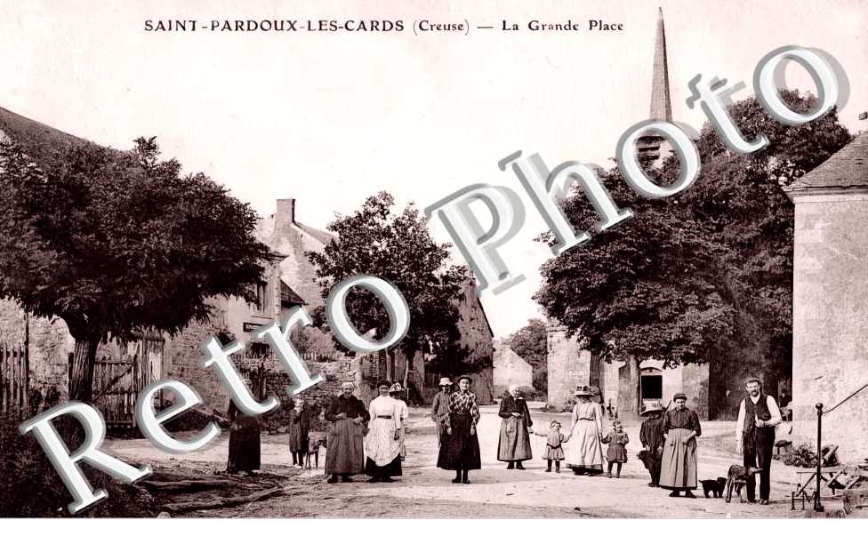 la grande place