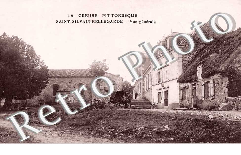 vue générale