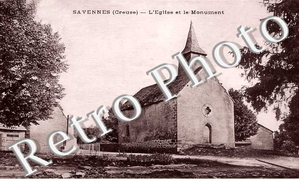 l'église