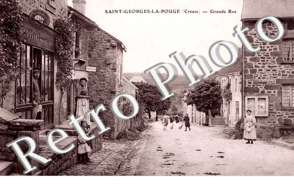 grande rue