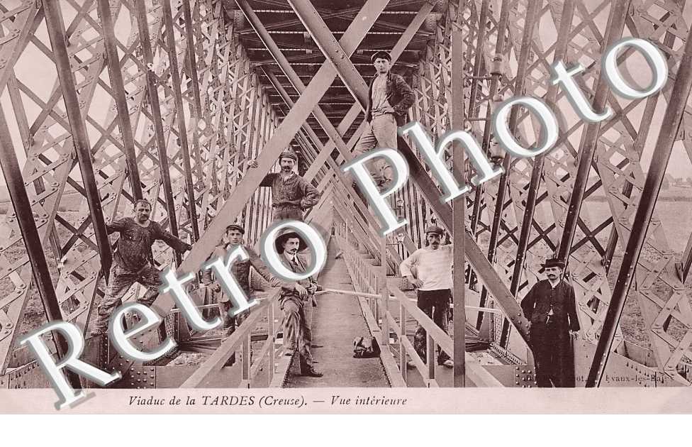 viaduc de Tardes