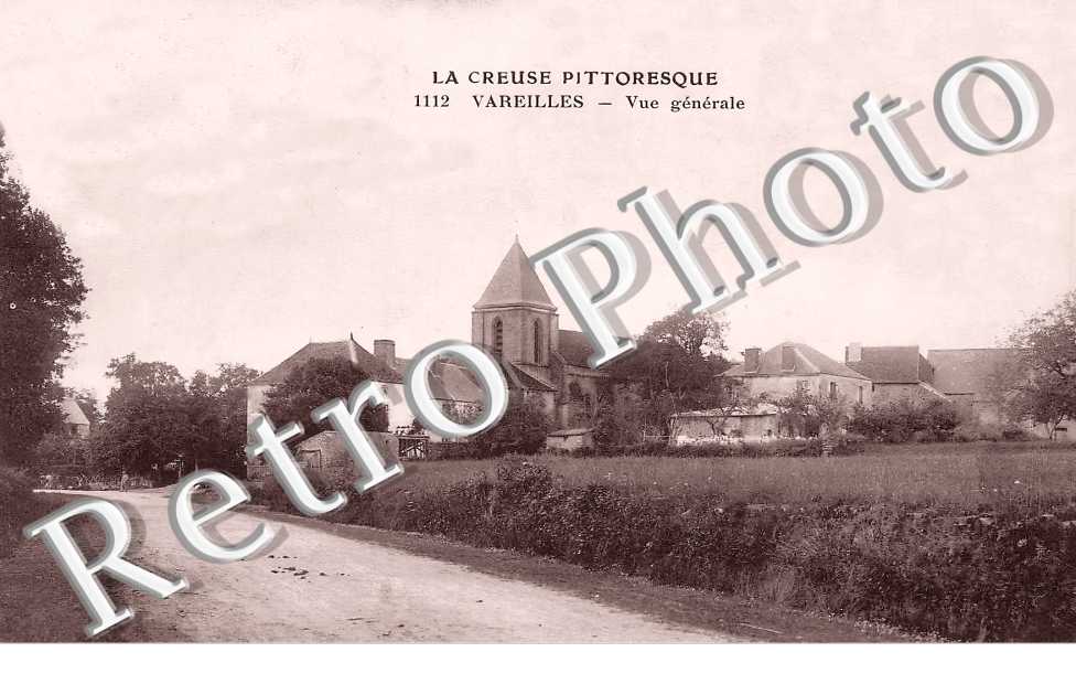 vue générale