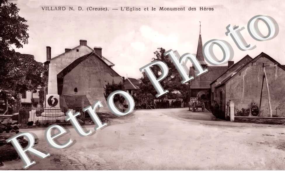 l'église