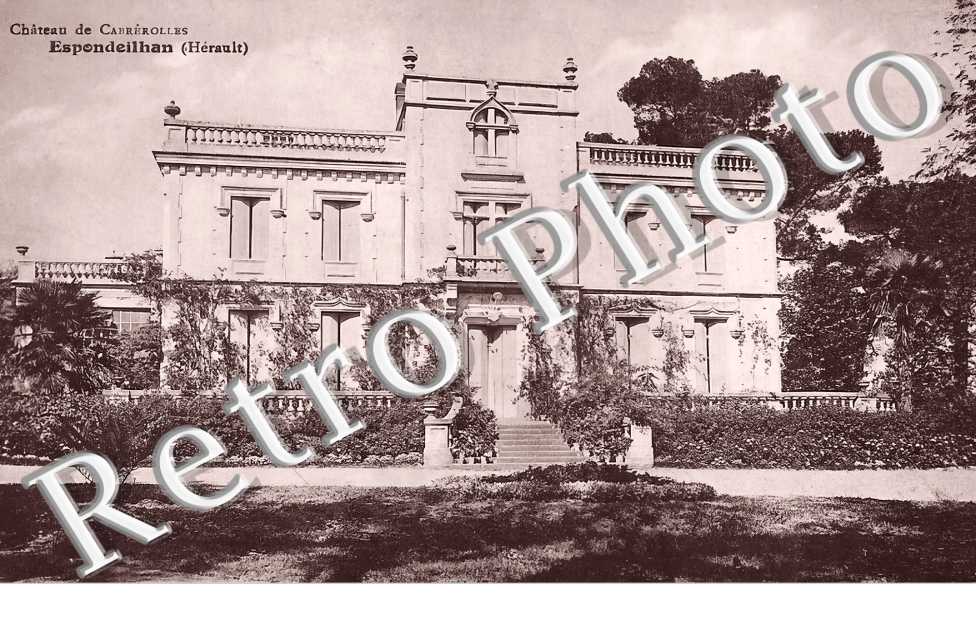Château