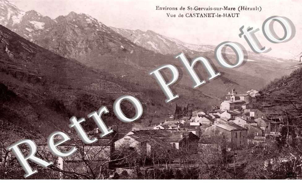 vue générale