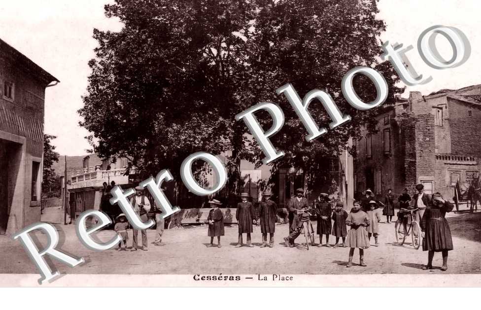 la Place