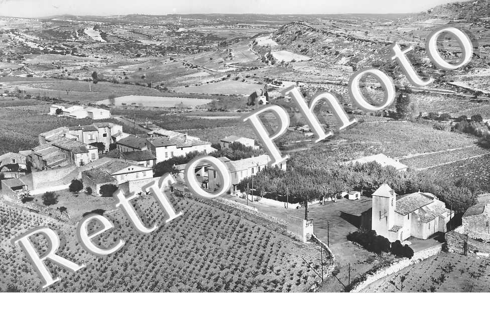 vue générale