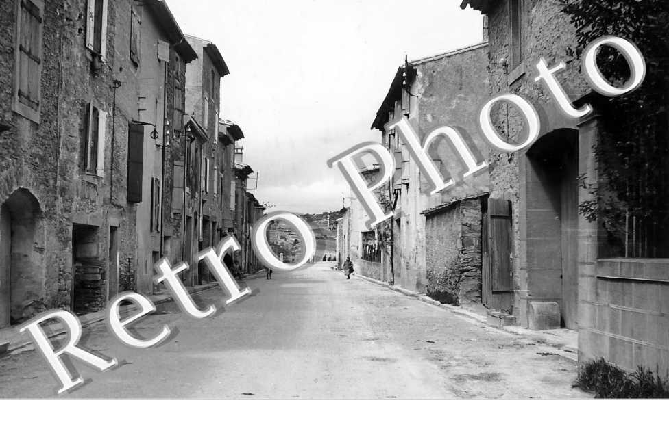 la rue principale 