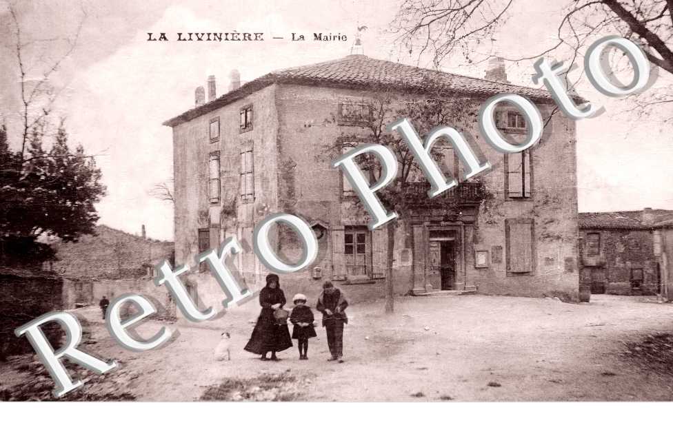 la Mairie