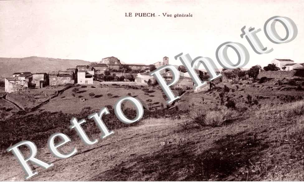 vue générale