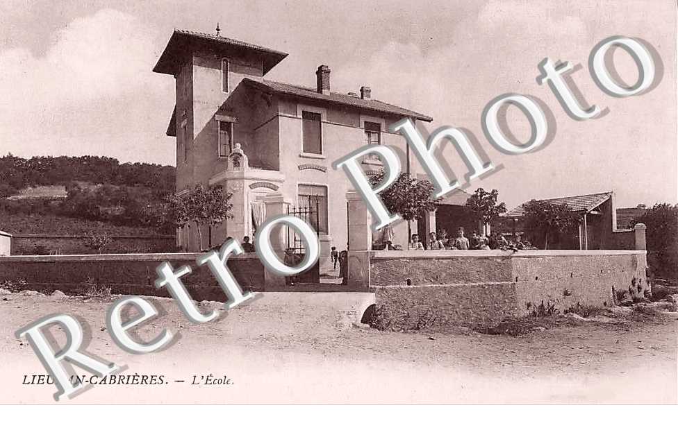 l&#039;école