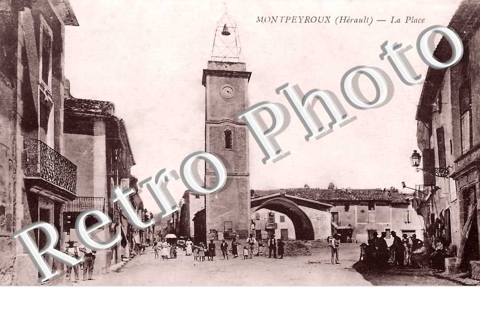 la Place
