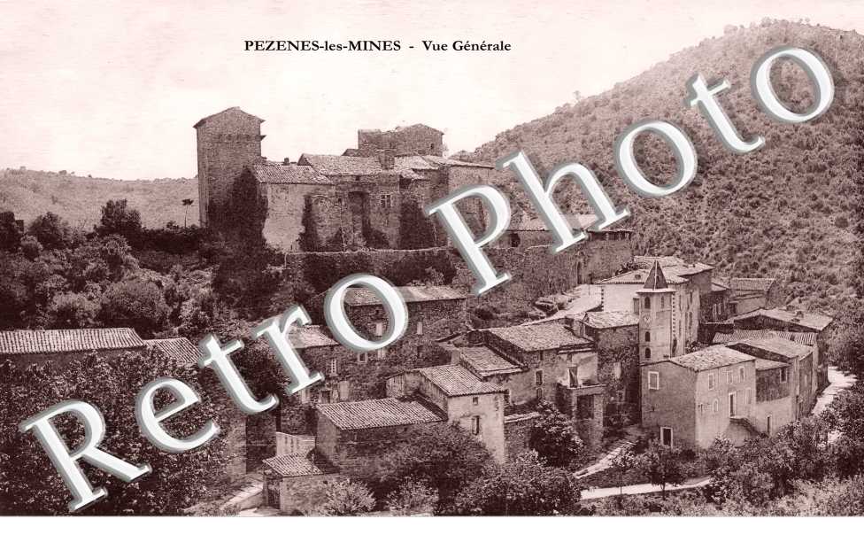 vue générale
