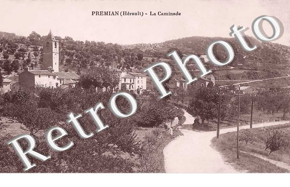 la Caminade
