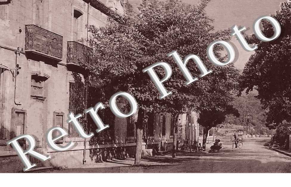 une rue