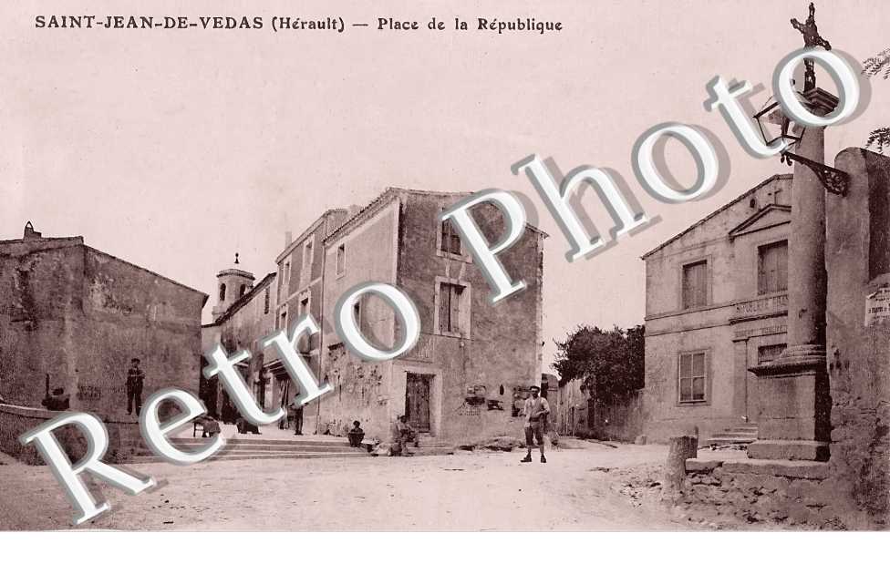 place de la République