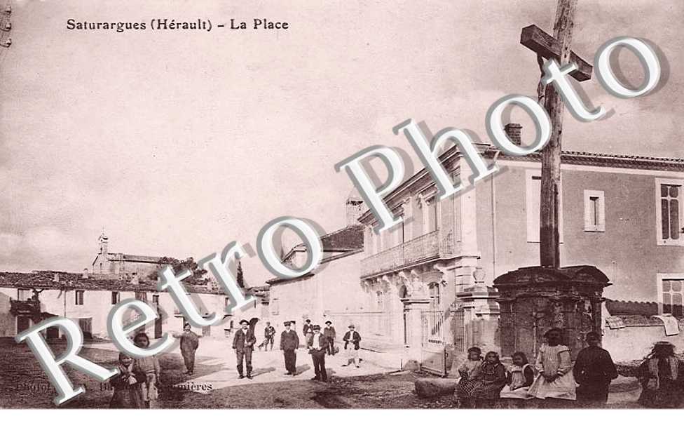 la Place
