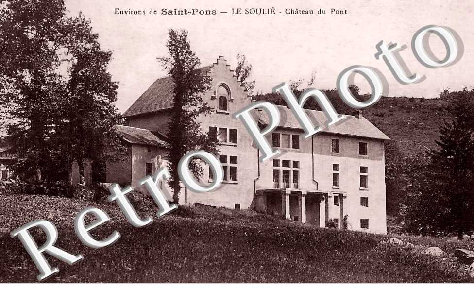 Château du Pont