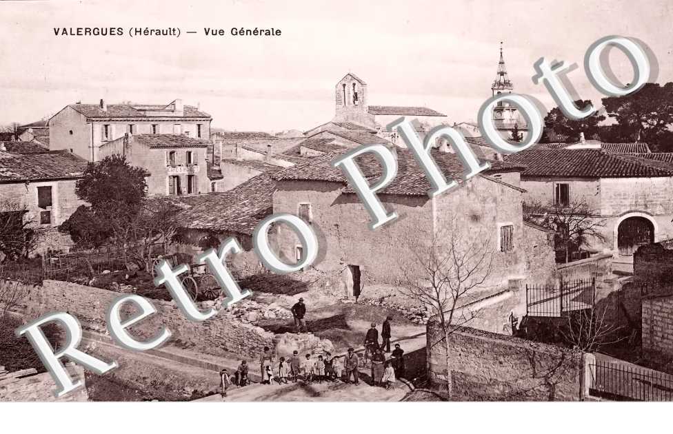 vue générale