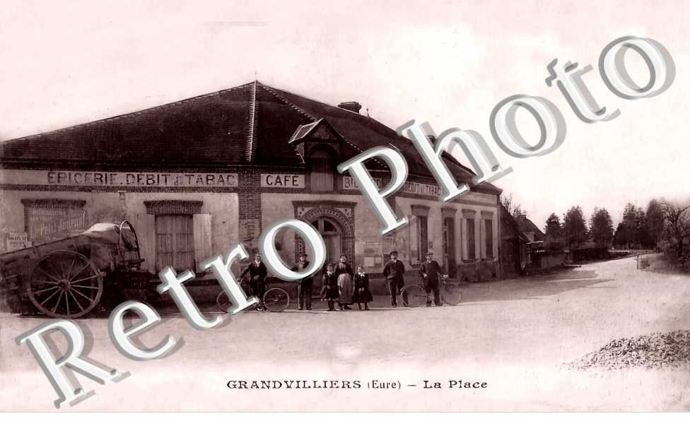 la Place