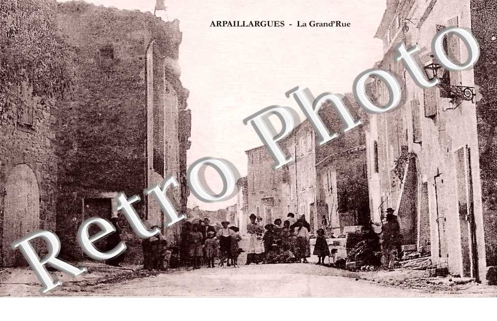 la grand&#039;rue