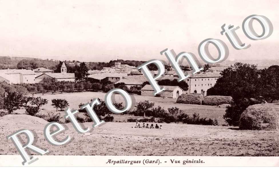 vue générale