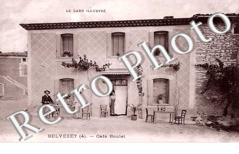 Café Boulet