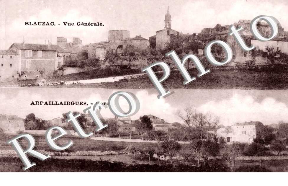 vue générale